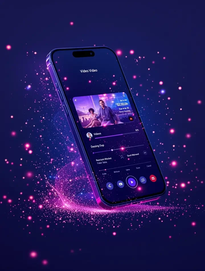 漫剧全部动漫APP手机端界面展示